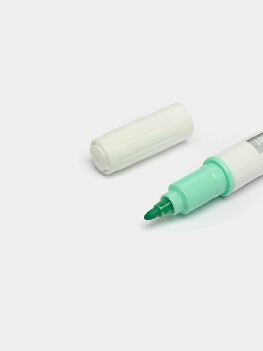 Текстовыделитель Hatber Mildtone, 1 мм/4 мм, HL085366