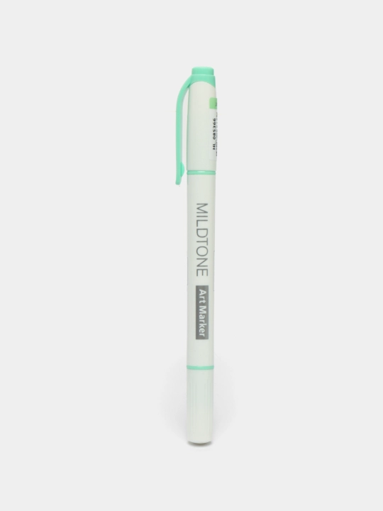 Текстовыделитель Hatber Mildtone, 1 мм/4 мм, HL085366 - 