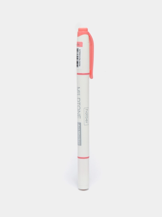 Текстовыделитель Hatber Mildtone, 1 мм/4 мм, HL085366 - 
