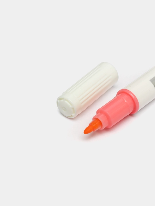 Текстовыделитель Hatber Mildtone, 1 мм/4 мм, HL085366