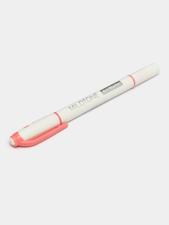 Текстовыделитель Hatber Mildtone, 1 мм/4 мм, HL085366