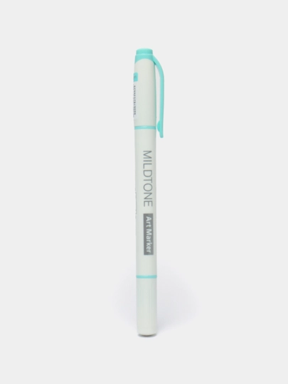 Текстовыделитель Hatber Mildtone, 1 мм/4 мм, HL085366 - 