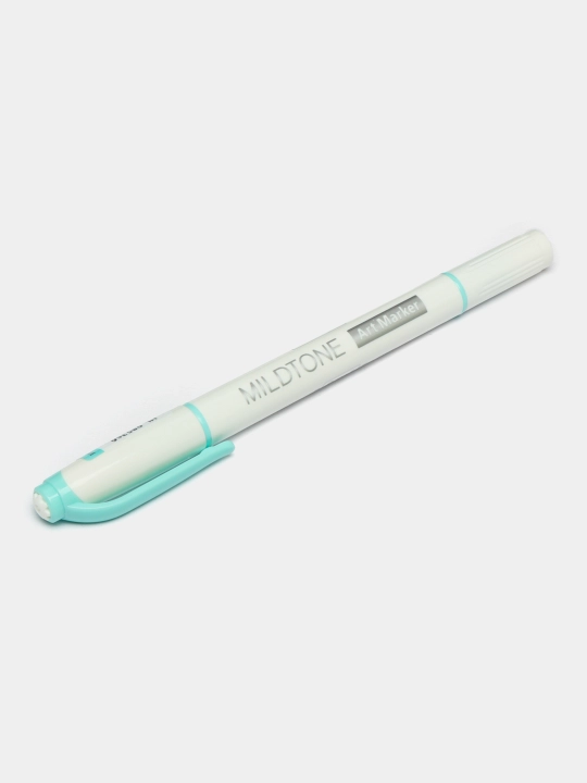 Текстовыделитель Hatber Mildtone, 1 мм/4 мм, HL085366