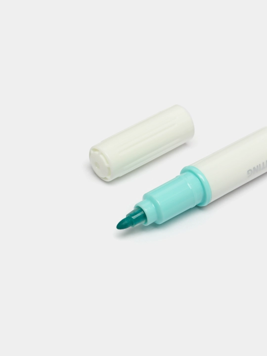 Текстовыделитель Hatber Mildtone, 1 мм/4 мм, HL085366