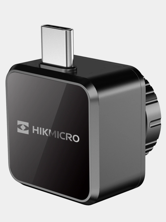 Тепловизор HIKMICRO Mini2Plus - 