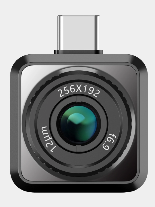 Тепловизор HIKMICRO Mini2Plus