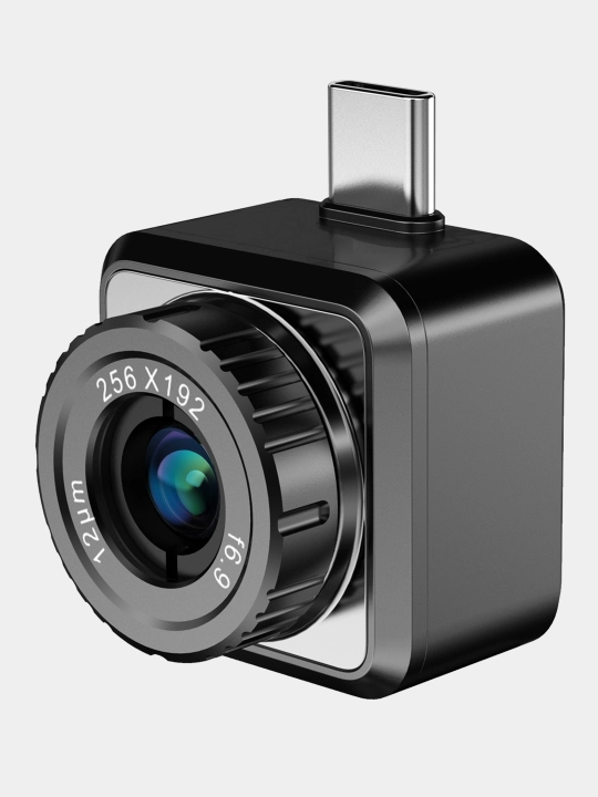 Тепловизор HIKMICRO Mini2Plus