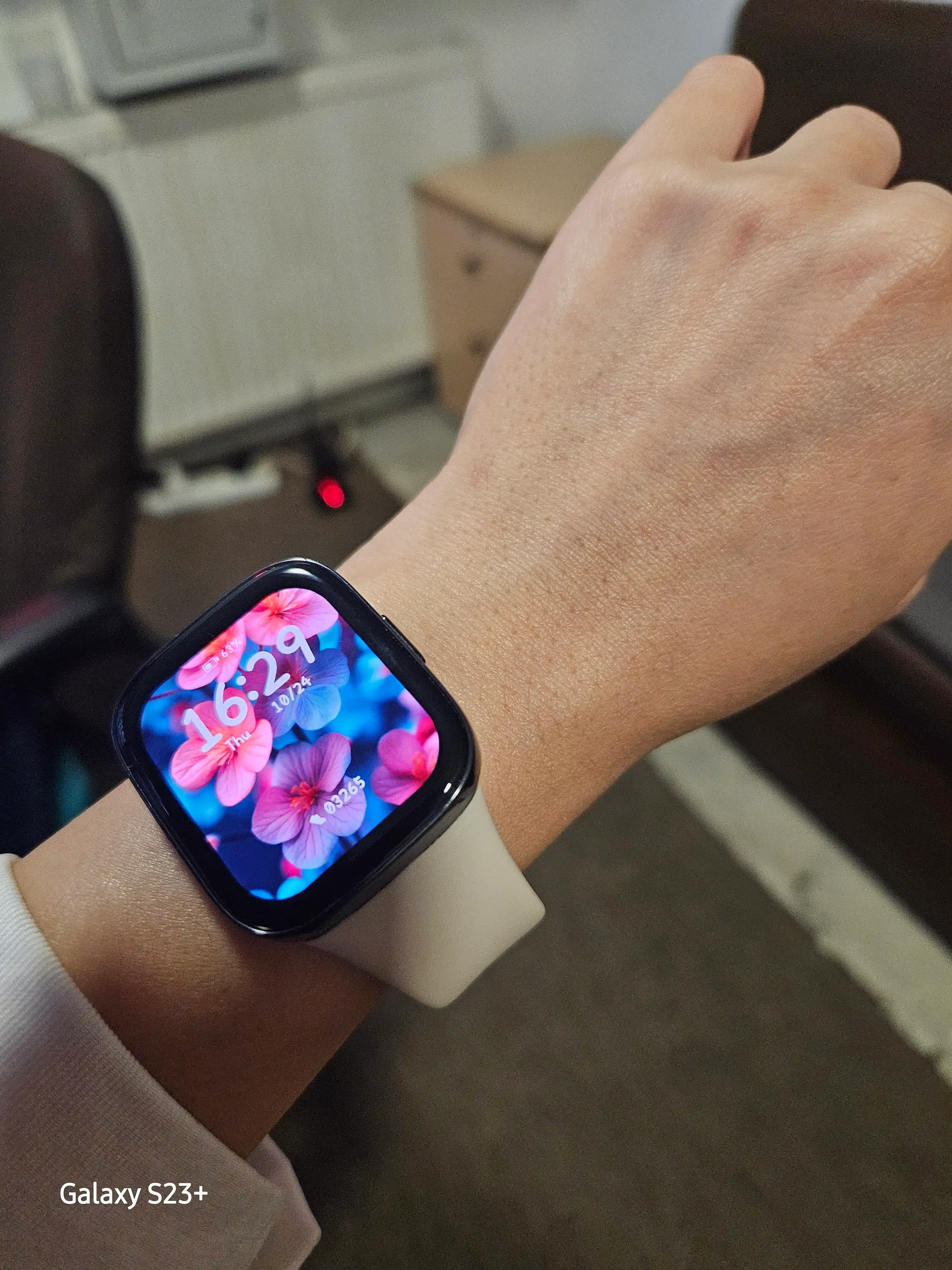 Ремешок для Redmi Watch 3, Tasma, Band, Xiaomi, Mi