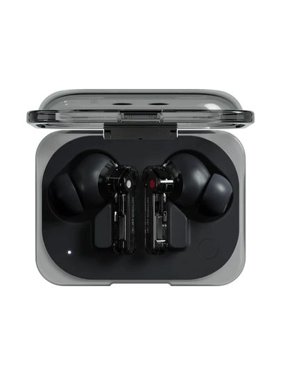 Nothing Ear (a) TWS naushnik, ANC 45 dB, LDAC Hi-Res, Bluetooth 5.3 2