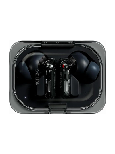 Nothing Ear (a) TWS naushnik, ANC 45 dB, LDAC Hi-Res, Bluetooth 5.3 6