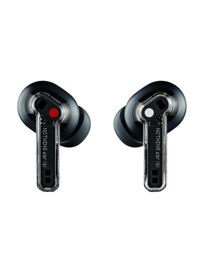 Nothing Ear (a) TWS naushnik, ANC 45 dB, LDAC Hi-Res, Bluetooth 5.3 7