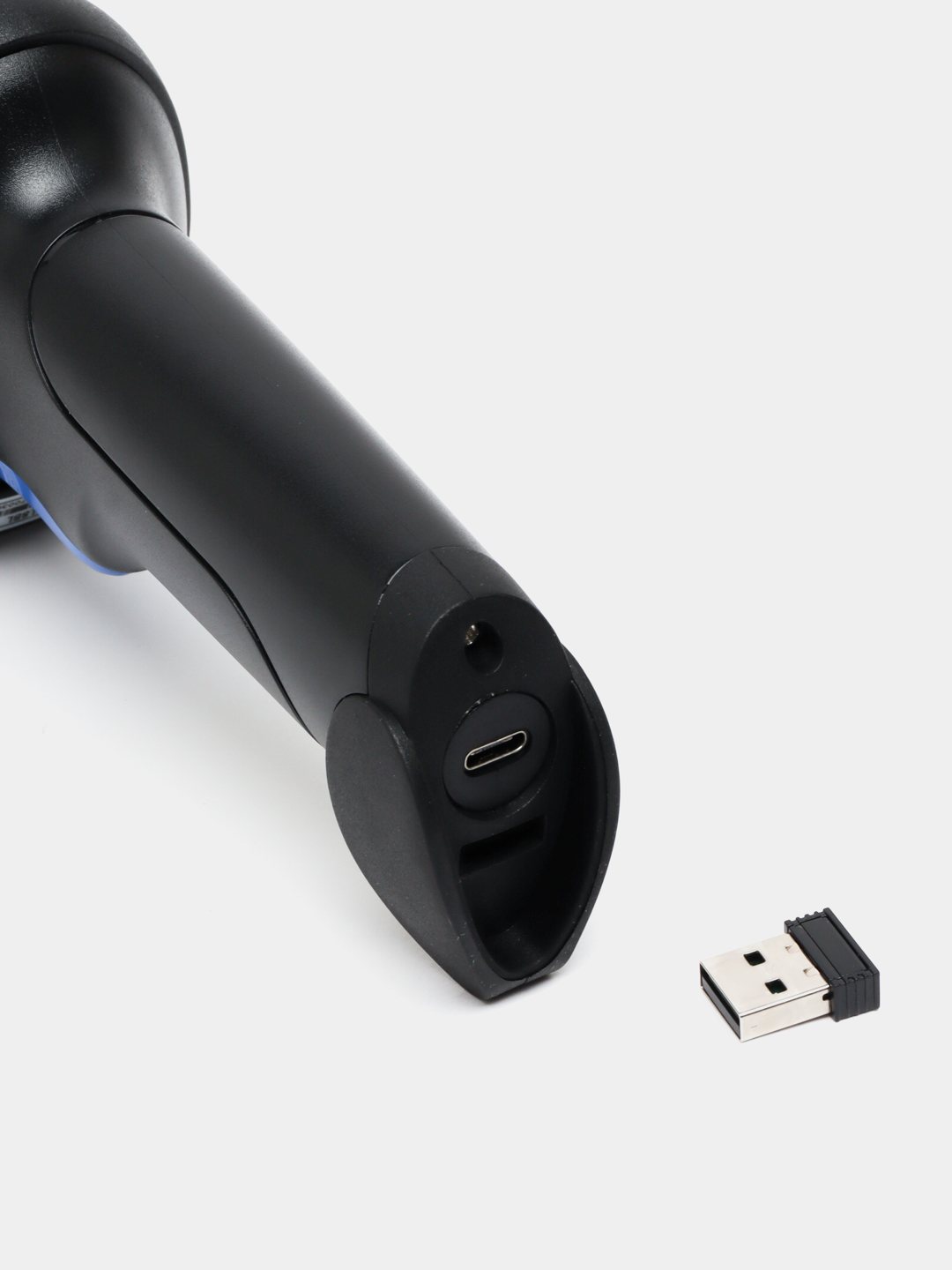 2D cканер NETUM L8BL