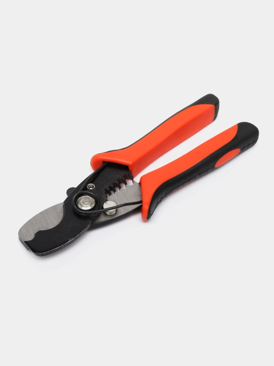 Simlarni kesish va olib tashlash uchun qaychi, 180 mm