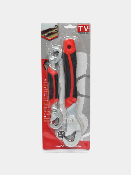 Universal gayka kalit - 