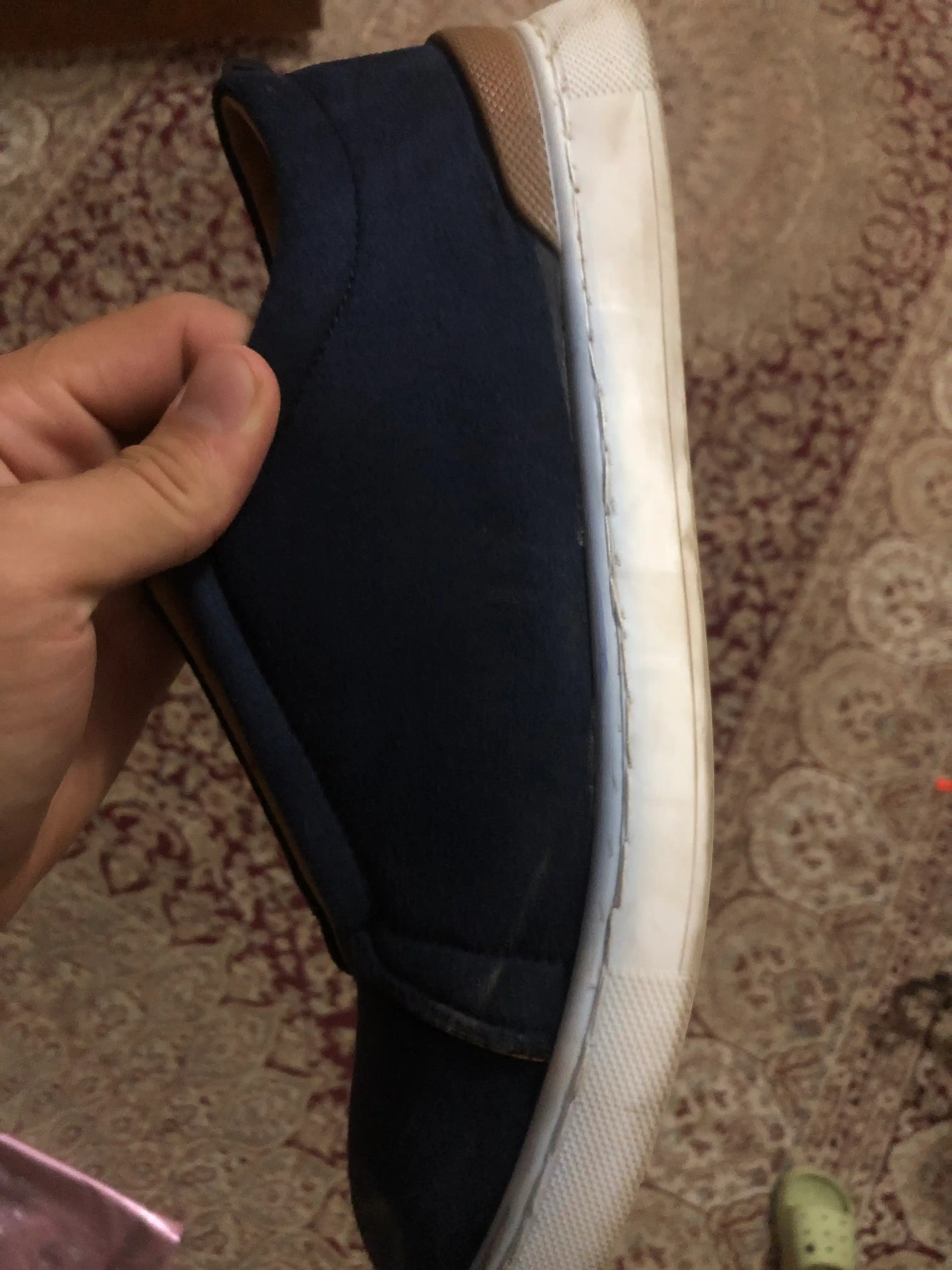 Мокасины для мужчин Zegna