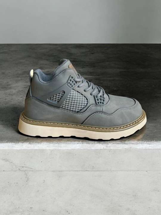 Krossovkalar erkaklar uchun baland, Jordan  39-44