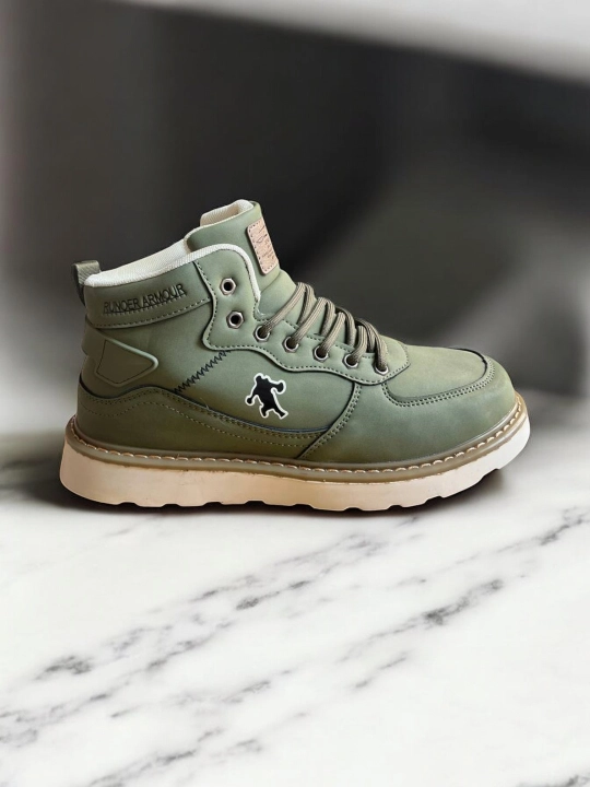 Кроссовки мужские, высокие, Jordan, 39-44