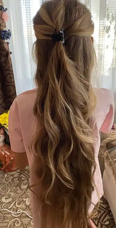 Avtomatik soch turmagi, multi-styler