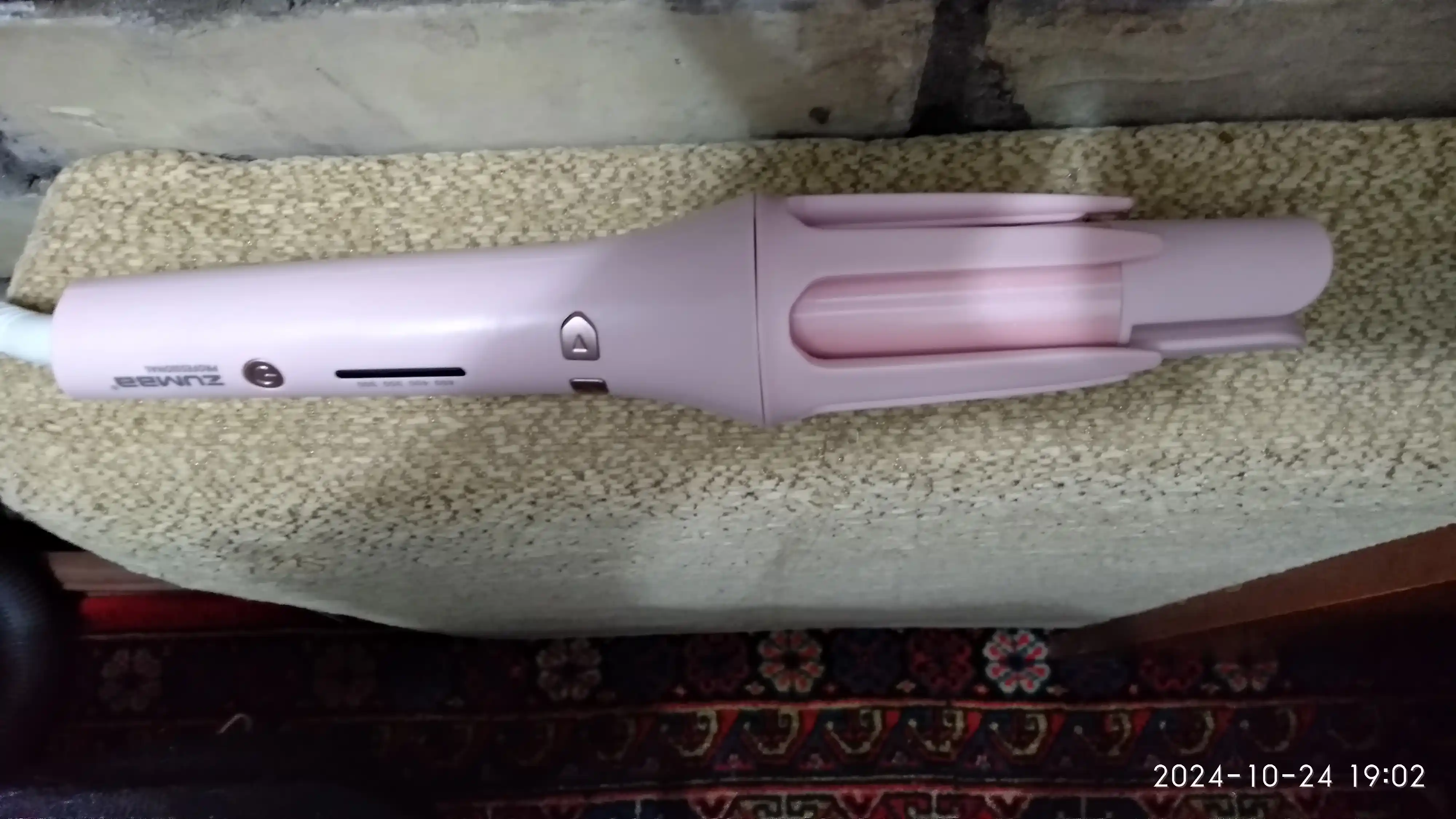 Avtomatik soch turmagi, multi-styler