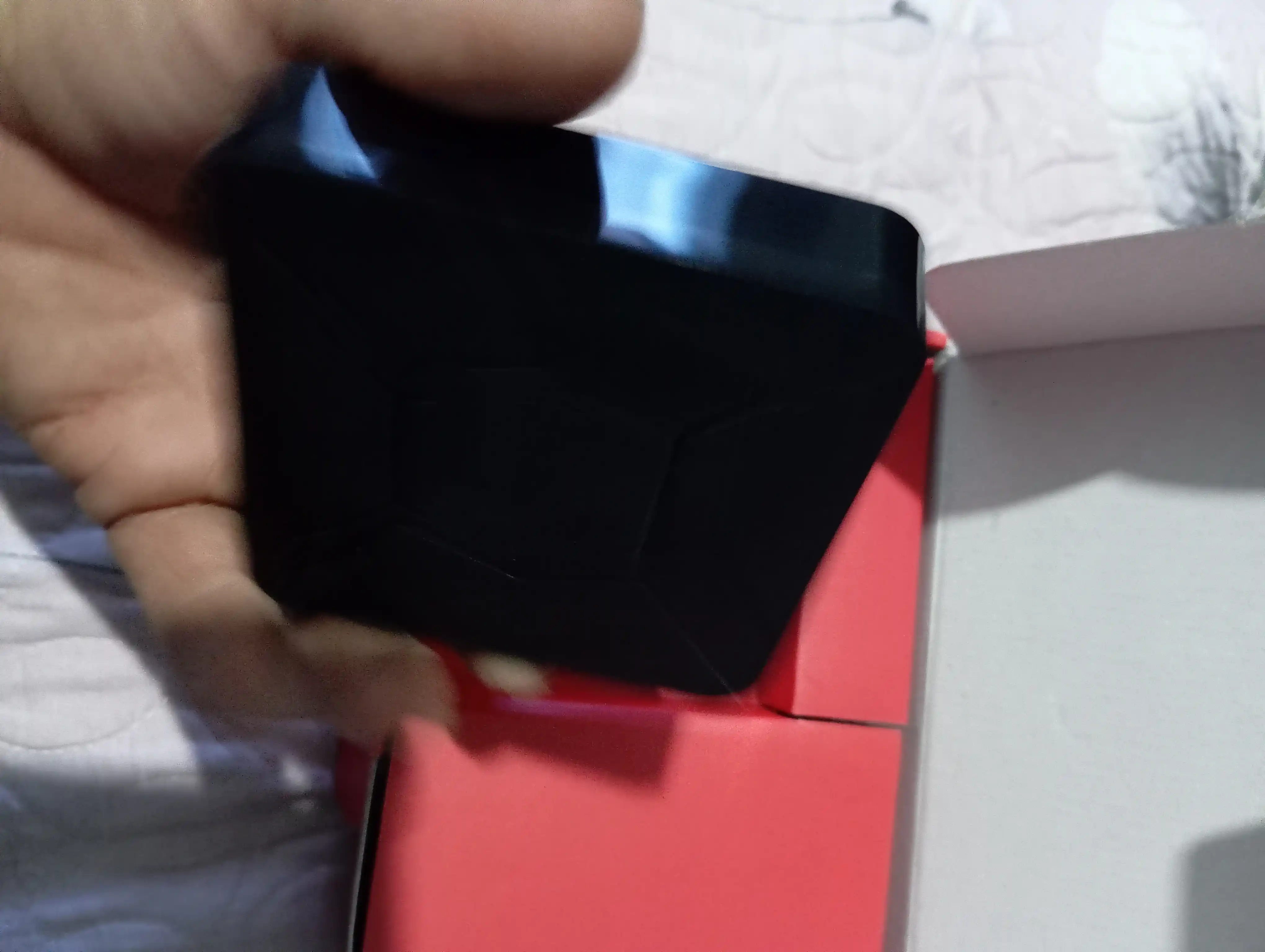 Приставка Android smart TV, Box Q5