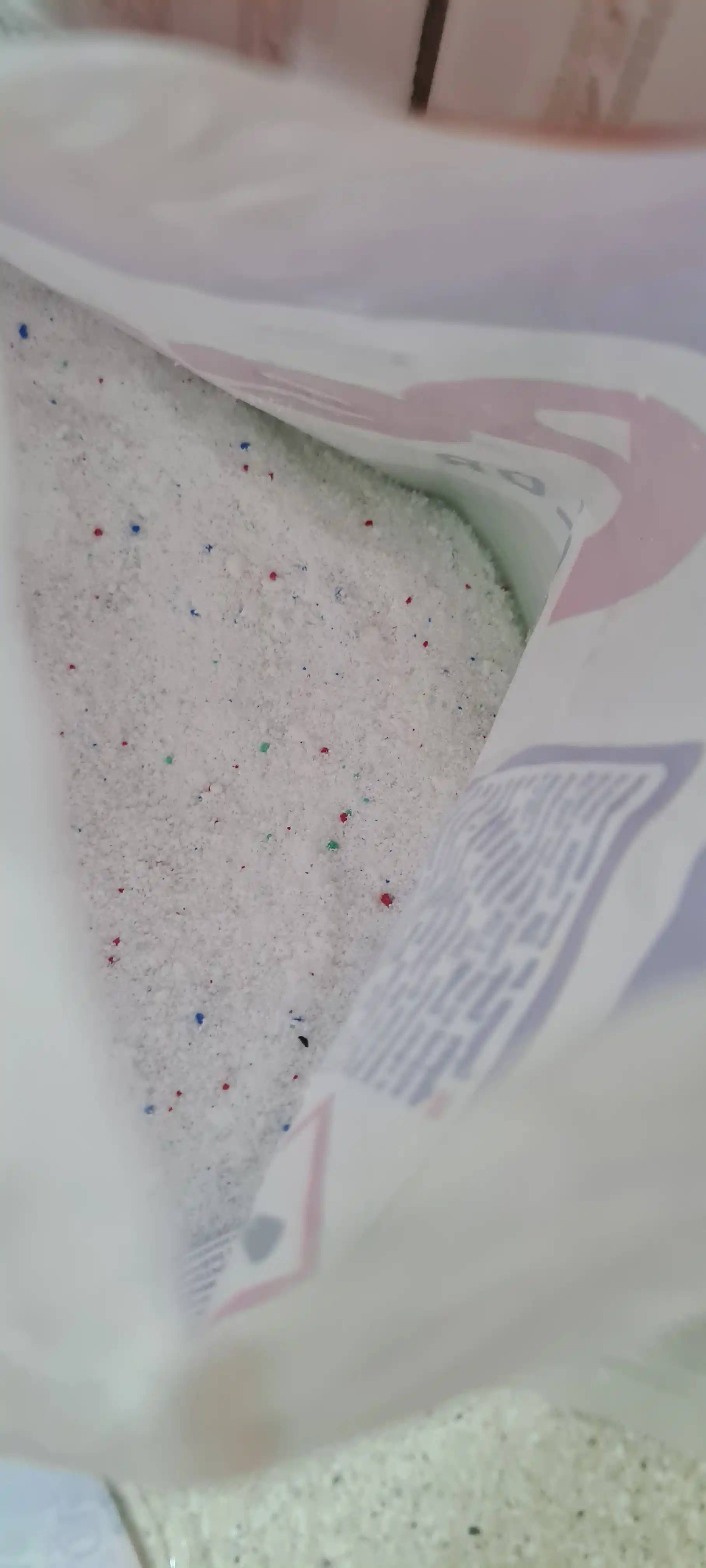 Kir yuvish kukini Persil Color Deep Clean, 5.5 kg