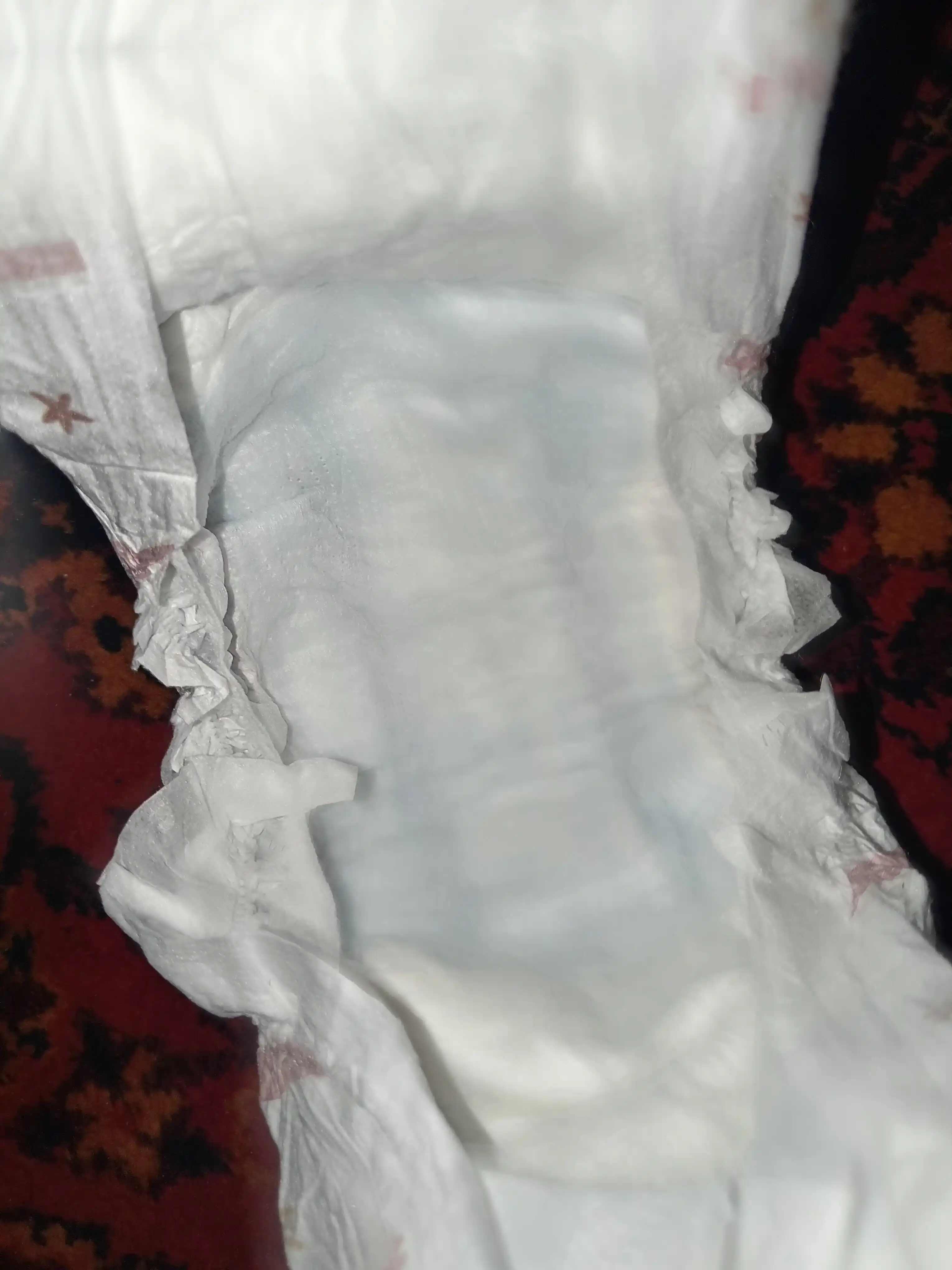 Подгузники Huggies Ultra Comfort для девочек 8-14кг, 4 размер, 80шт
