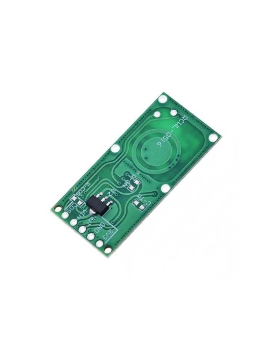 RCWL-0516 индукционный детектор, модуль Arduino