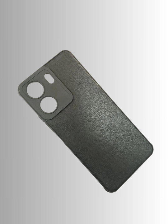 Redmi 13C, 4G, Poco C65 uchun silikonli g'ilof