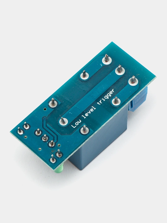 Rele moduli 1/2/3/4 kanal 5V 250V/10А