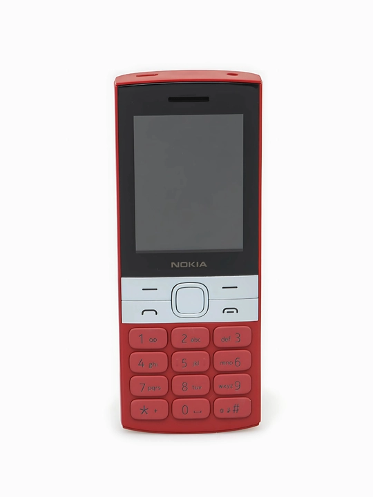 Nokia 150 tugmali telefoni
