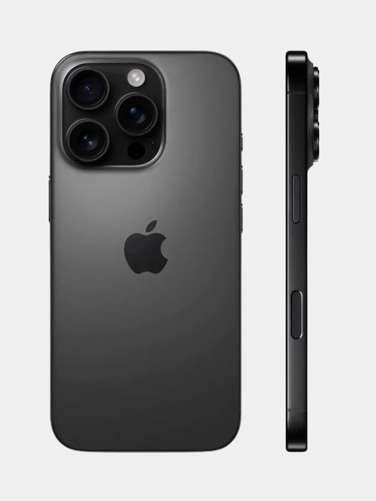 IPhone 16 Pro/Pro Max, 128/256/512/1 ТБ, DualSim+ SIM+eSIM 