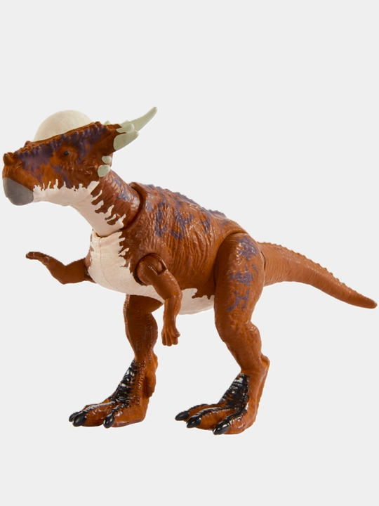 Динозавр Velociraptor и другие из Jurassic World, от компании Mattel, 4+