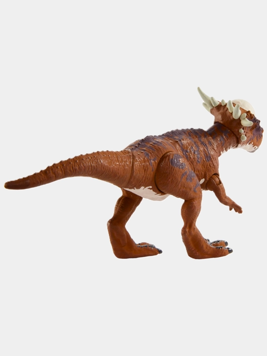 Динозавр Velociraptor и другие из Jurassic World, от компании Mattel, 4+