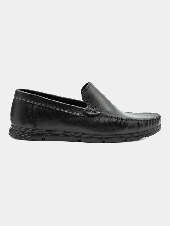 Mokasinlar, tabbiy charm, Edgart, Turkiya, 39-45