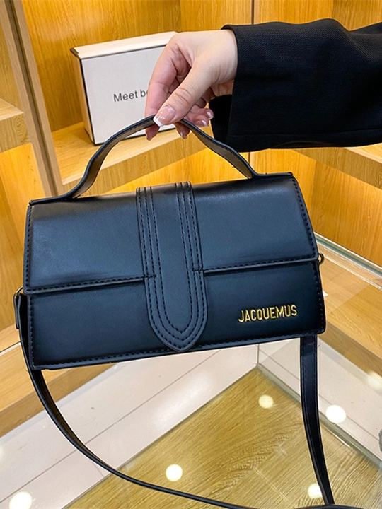 JACQUEMUS klassik uslubdagi sumka