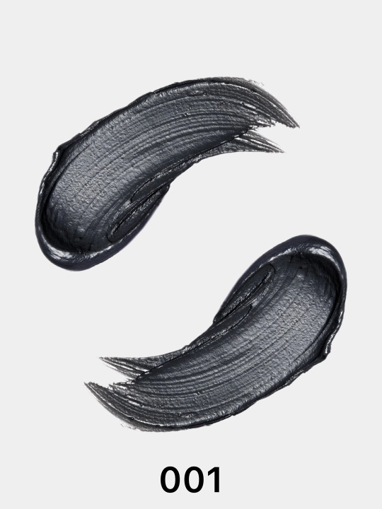 Topface PT314 Kipriklar uchun tush 3D Volume Mascara