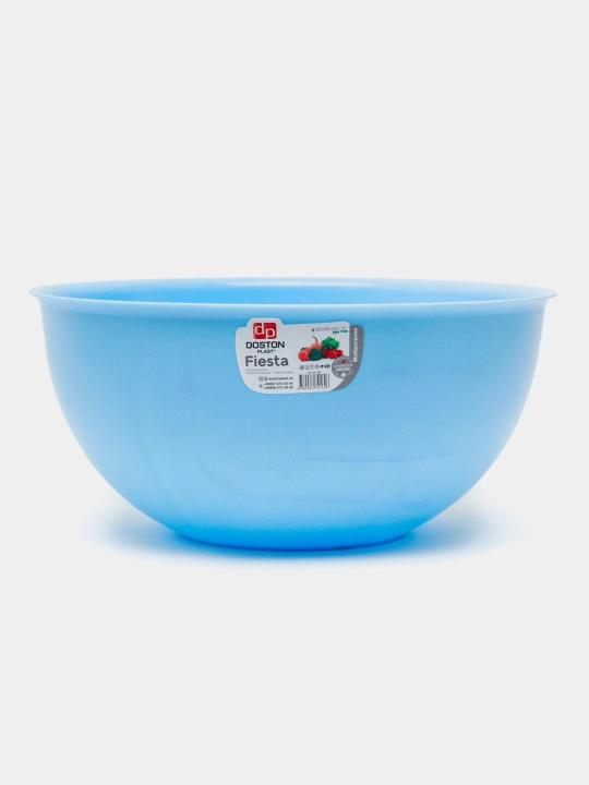 Salat idishi, servirovka idishi, salat kosasi, universal idishlar