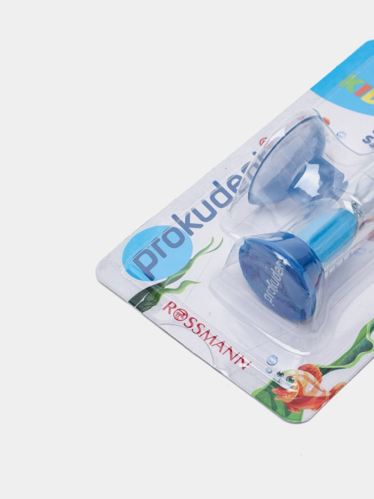 Песочные часы для чистки зубов Prokudent, на 3 минуты, детские часы