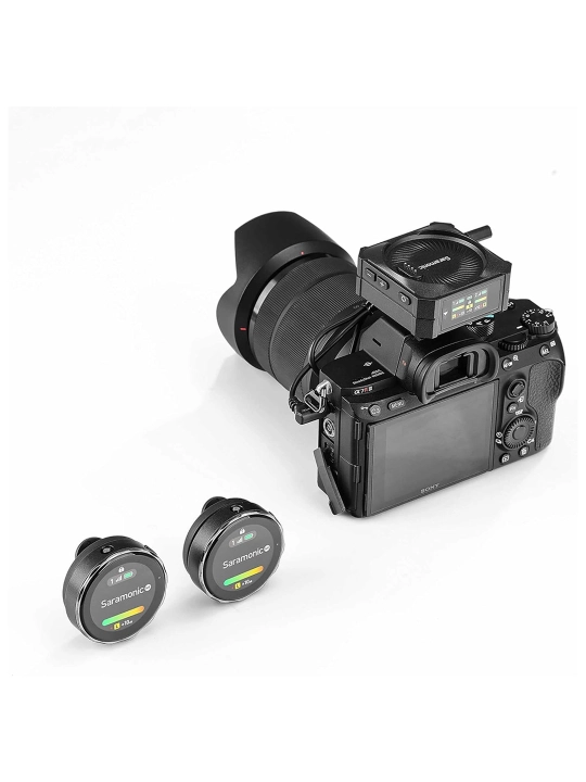 Микрофон BlinkMe B2