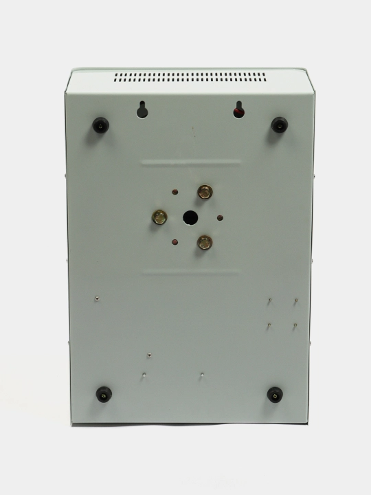 Kuchlanish stabilizatori, later yuritmali, Volt Control 10000VA 1-SM, ELT 100-260V