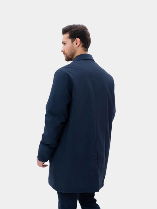 TERRA PRO Erkaklar uchun kurtkasi, kalta uzunligi AW24CR1-12-20895