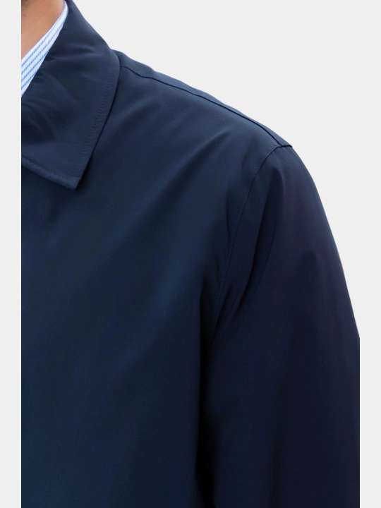 TERRA PRO Erkaklar uchun kurtkasi, kalta uzunligi AW24CR1-12-20895