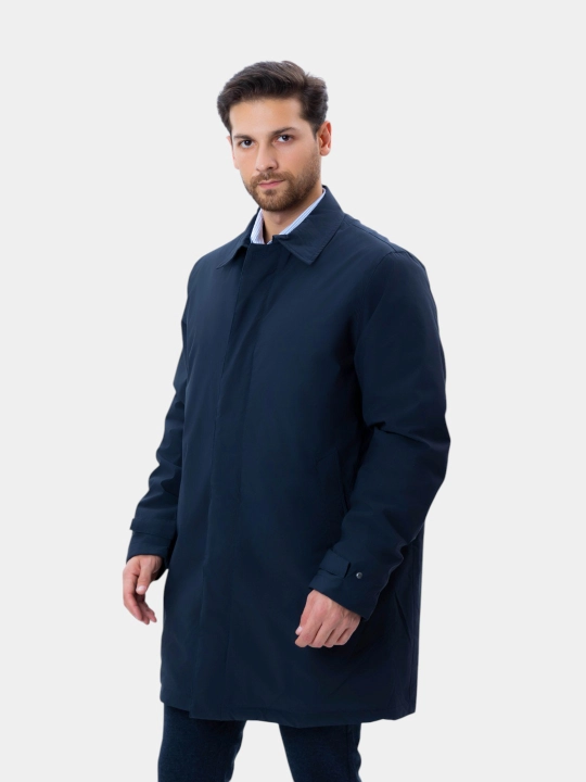 TERRA PRO Erkaklar uchun kurtkasi, kalta uzunligi AW24CR1-12-20895