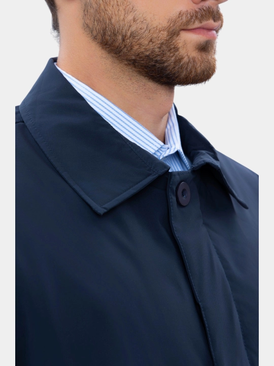TERRA PRO Erkaklar uchun kurtkasi, kalta uzunligi AW24CR1-12-20895