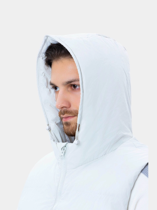TERRA PRO qisqa uzunlikdagi erkaklar kamzuli AW24CR1-32-20896
