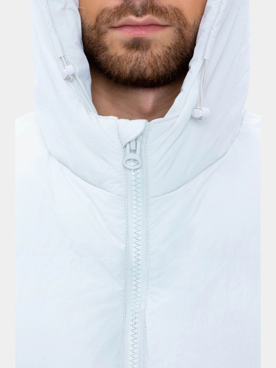 TERRA PRO qisqa uzunlikdagi erkaklar kamzuli AW24CR1-32-20896