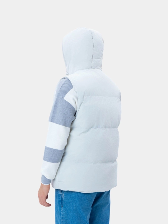 TERRA PRO qisqa uzunlikdagi erkaklar kamzuli AW24CR1-32-20896