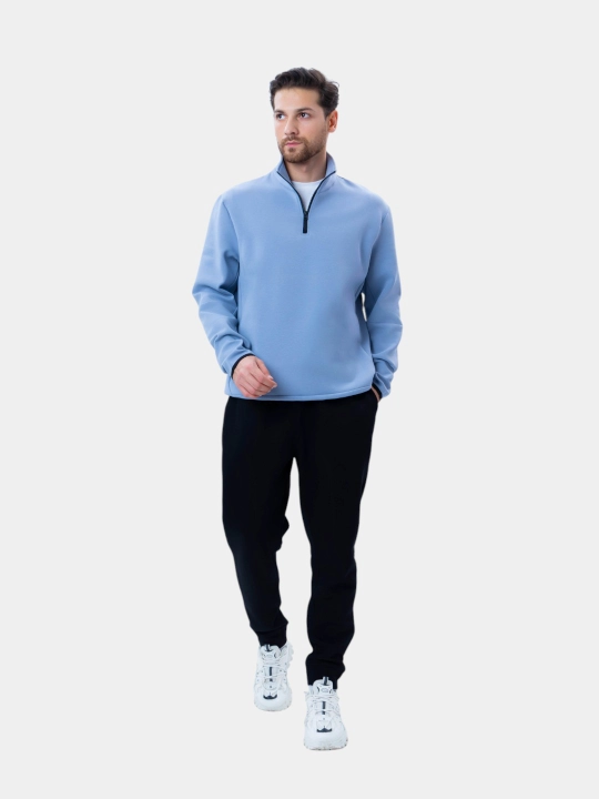 TERRA PRO erkaklar xudi qisqa uzunligi AW24CR2-2-21014