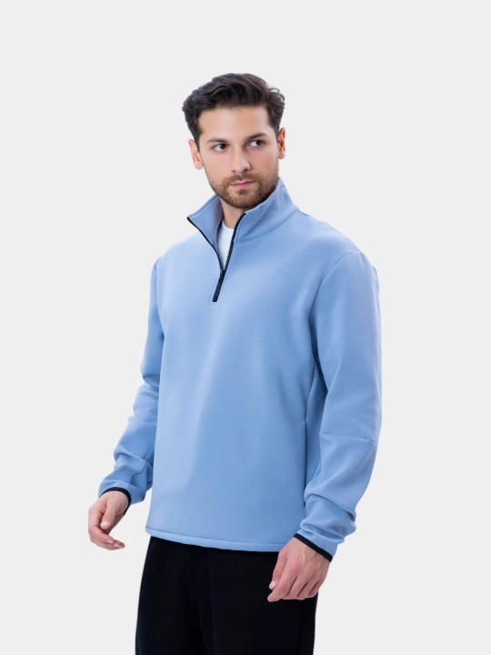 TERRA PRO erkaklar xudi qisqa uzunligi AW24CR2-2-21014