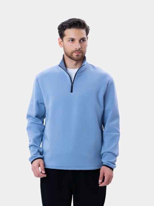 TERRA PRO erkaklar xudi qisqa uzunligi AW24CR2-2-21014